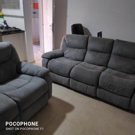 סוויטה של אלון Apartamento Arad Exterior foto