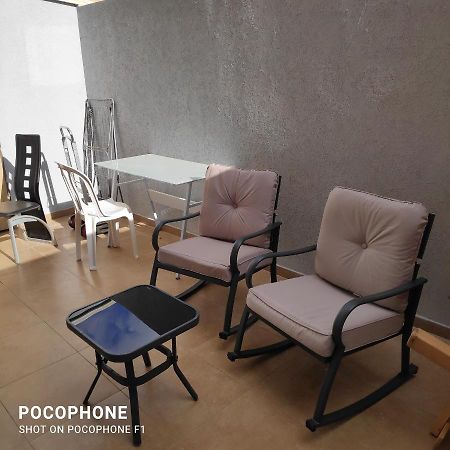 סוויטה של אלון Apartamento Arad Exterior foto