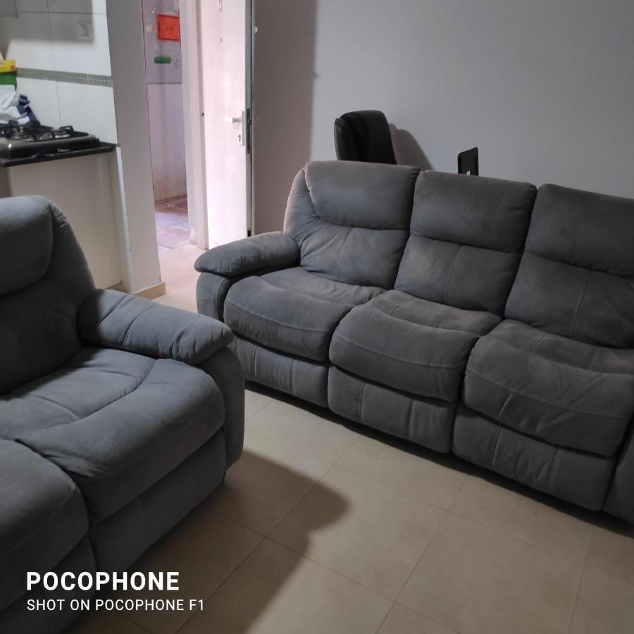 סוויטה של אלון Apartamento Arad Exterior foto