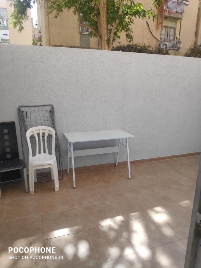 סוויטה של אלון Apartamento Arad Exterior foto