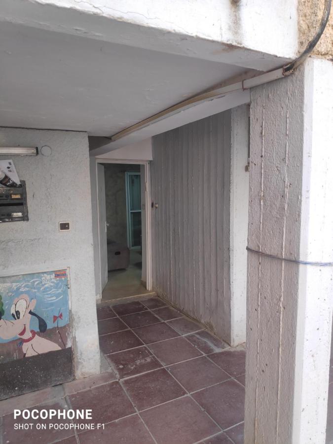 סוויטה של אלון Apartamento Arad Exterior foto