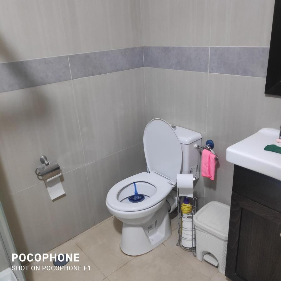 סוויטה של אלון Apartamento Arad Exterior foto
