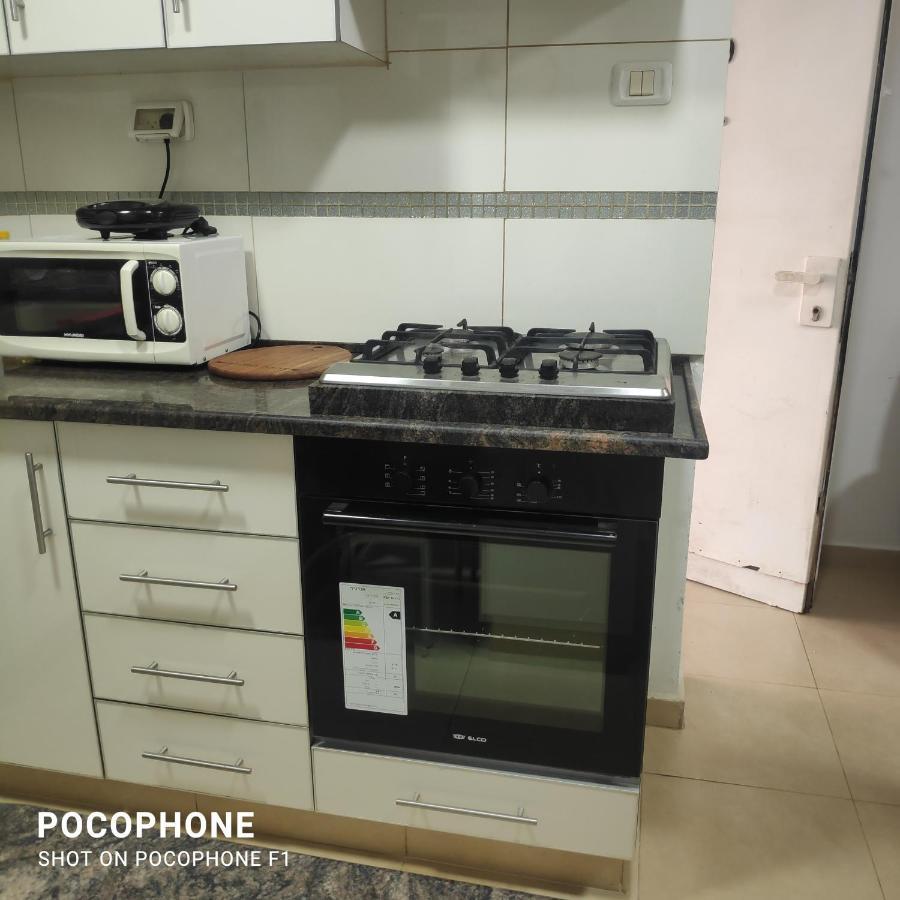 סוויטה של אלון Apartamento Arad Exterior foto