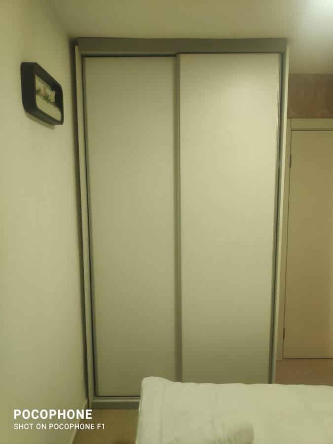 סוויטה של אלון Apartamento Arad Exterior foto