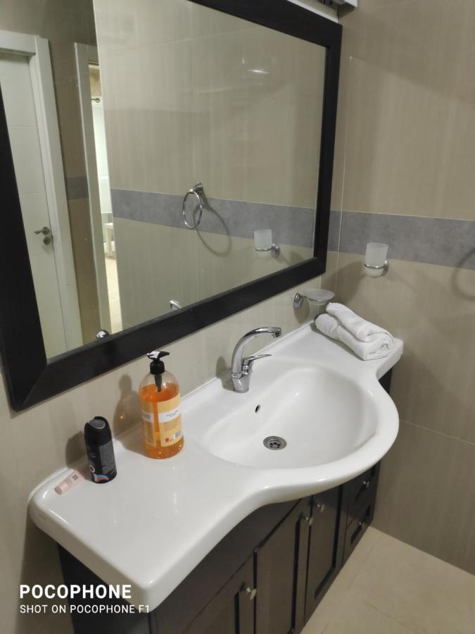סוויטה של אלון Apartamento Arad Exterior foto