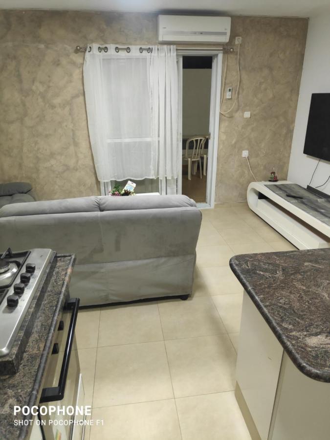 סוויטה של אלון Apartamento Arad Exterior foto