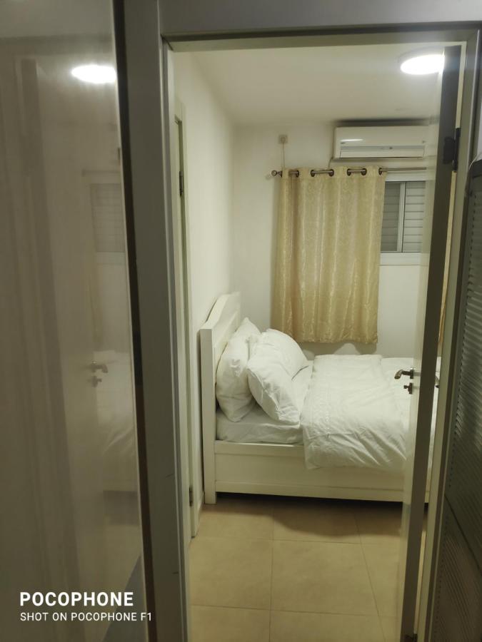 סוויטה של אלון Apartamento Arad Exterior foto